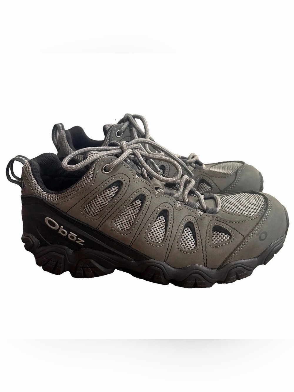 Oboz Sawtooth II Low Hiking Shoes – Men's Size 10US